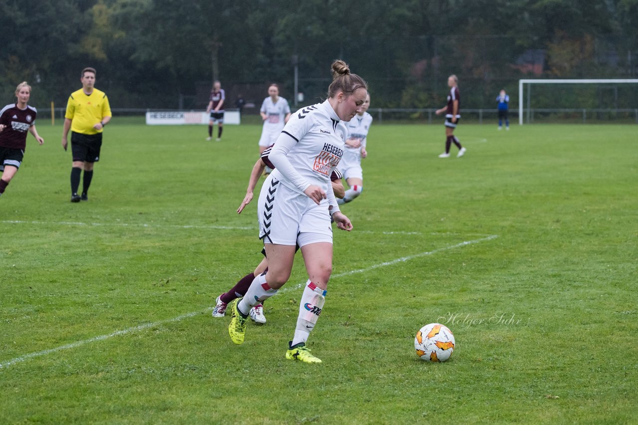 Bild 107 - Frauen SV Henstedt Ulzburg II - TSV Klausdorf : Ergebnis: 2:1